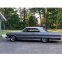 1963 Chevy Impala SS Project Car, Glassware, Hummels, Household, Collectibles And More
