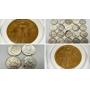 U.S. World Gold &amp; Silver Coin Collection