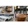 Quality Furniture, Antiques, 2003 Cadillac Escalade
Online Only 