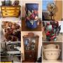 2002 Mercury, Antiques, Woodworking Tools, Longaberger, Appliances