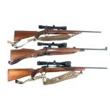 Winchester, Remington, Springfield, S&W, Marlin & More