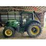 
	2014 John Deere 6105M With 16&rsquo; Wildcat Tiger Rotary Mower

	&nbsp;
