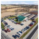 Dalton Spring Consignment Auction&nbsp;