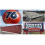 Former Barberton Speedway
Equipment And Contents Dispersal
