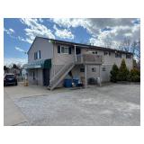 Multi-Tenant Property, Warehouse/Shop With Apartments, Single Family Home&nbsp;