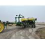John Deere Planter, John Deere Grain Drill, Vetter All, Steer Nurse Tank