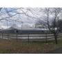 9 Acres, Corner Tract, Equestrian Facility
