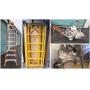 Contractor Tools, Hand Tools, Ladders, Building Misc.