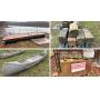 
	15 Aluminum Docks, Canoes, Kayaks, 150-Gallon Fuel Tanks, Sandstone &amp; More

	&nbsp;
