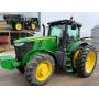 
	2012 John Deere 7280R and 2009 John Deere 4930 Sprayer

	&nbsp;
