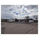 8200&plus; Square Foot Commercial Building With 8 Garage Doors
B-2 Zoning
