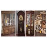 Clean Living & Bedroom Furniture, Hummels, Home D&eacute;cor, Collectibles 