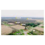 80.5 Acres, Nearly All Wooded With Some Nice Timber, Ellsworth Twp., Mahoning Co., Western Reserve Schools