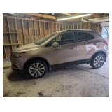 
	2019 Buick Encore, 1997 Chevy Pickup

	&nbsp;
