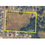 5.6-Acres Vacant Land, Development Potential, Frontage On 2 Roads
