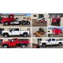 Quality Truck &amp; Landscape Fleet Reduction Auction