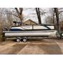 
	2022 Godfrey 24' Pontoon Boat W/ Yamaha 115 4-Stroke Motor And Trailer

	&nbsp;
