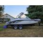 2018 Yamaha AR210 Jet/Ski Boat W/ Water Sports Package
Excellent Condition, Many Upgrades, Turnkey Ready To Go!
