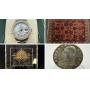 Rolex, Jewelry, Persian Rugs, Coins, Antiques, Collectibles, Pottery, Artwork, Crocks