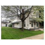 Two Single-Family Two-Story Homes
Attention Investors & Homeseekers

