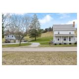 
	1.5-Acre Mini Farm, Farmhouse, Detached Garage, Pasture

	&nbsp;
