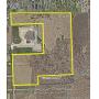 59&plus; Acres Wooded &amp; Open Land, Industrial Zoning