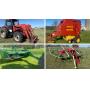 IH Tractors, Hay Equipment, Farm Equipment, Tools, Farm Items&nbsp;
