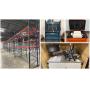 Warehouse Liquidation
Pallet Racking, Compactor Baler
Boxes And Packaging, Electronics
