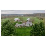 Five-Bedroom Home Settled on 72 &plus;/- Acres
