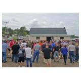 County Auction Monthly Consignment, Open To The Public, Online Only Trucks, Trailers, Tractors, Equipment, Tools, Vehicles, Construction, AG, Lawn & Garden 