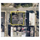 Lake Anna Hall
Historic Commercial Building
