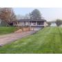 3-Bedroom Brick Ranch Home And Hobby Shop
On .586 Acres W/ Extra .546 Acre Adjoining Lot
