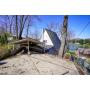 Lakefront A-Frame Home, Lake Mohawk