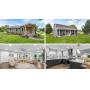 Modern Ranch Home &amp; Outbuildings