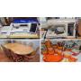 Sewing Equipment, Household, Collectibles, Tools &amp; More