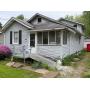 Handyman Bungalow, Investment Opportunity, Canton City School District