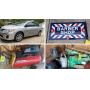 2012 Toyota Corolla, Furniture, Lawn Mower, Tools, Collectibles
Online Only 