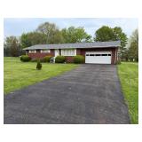 Brick Ranch Home, Nimishillen Twp., Louisville CSD 