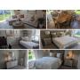Bedroom Sets, Sofa, Dining Table, Modern Furnishings And More!&nbsp;&nbsp;