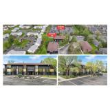 Attention Owner Occupants And Investors
Two Modern Commercial Buildings
