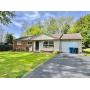 3-Bedroom Ranch Home On .38 Acres