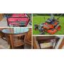 
	Kubota Zero-Turn, Generator, Shop Equipment, Clean Furniture, Amish-Made Pieces &amp; D&eacute;cor

	&nbsp;
