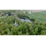 22.5-Acre Retreat With Four-Bedroom Home