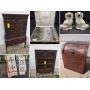 Quilts, Antique Furniture, Primitives, Glassware&nbsp;