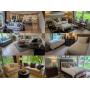 Model Home Furnishings
Bedroom Sets, Sofas, Dining Table, Modern Furnishings And More!

