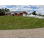 Well Maintained 3-Bedroom Brick Ranch On Corner Lot With 24x32 Heated Workshop 
