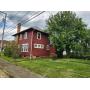 
	3-Bed, 1-Bath Home With 2-Car Detached Garage

	&nbsp;
