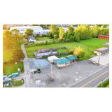 Established Drive-In Restaurant & Real Estate Opportunity, Byesville, Ohio