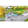 Established Drive-In Restaurant &amp; Real Estate Opportunity, Byesville, Ohio