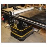 Powermatic Woodworking Equipment, Shop Tools & More